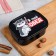 Lunch box "I am your lunch", 0.5 l
