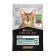 Wet feed Pro Plan for cats, lambs in jelly, 85 g