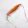 Bag's bag with lightning, green color