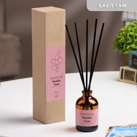Diffusor Aromatic Babble Gum (Bubble Gum)