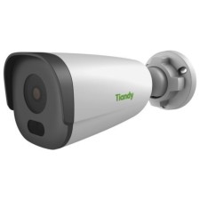Камера видеонаблюдения IP Tiandy TC-C32GS I5/E/Y/C/SD/2.8mm/V4.2 2.8-2.8мм цв. корп.:белый (TC-C32GS