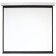 Screen 240x240 cm, Digis Electra-F Dsef-1108, 1: 1, wall-flow, roll, drive