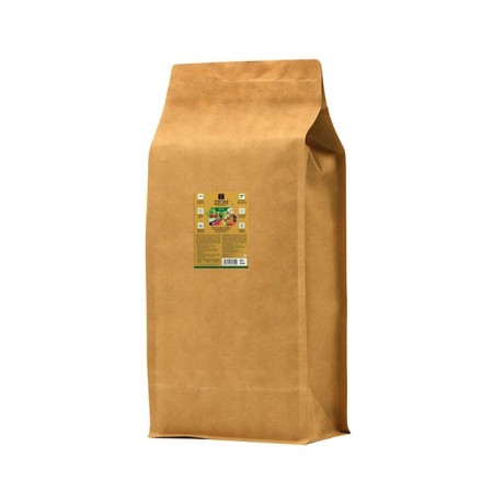 Ionite substrate, for plant growing, 20 kg, zion