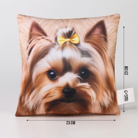 Antistress pillow "York"-1
