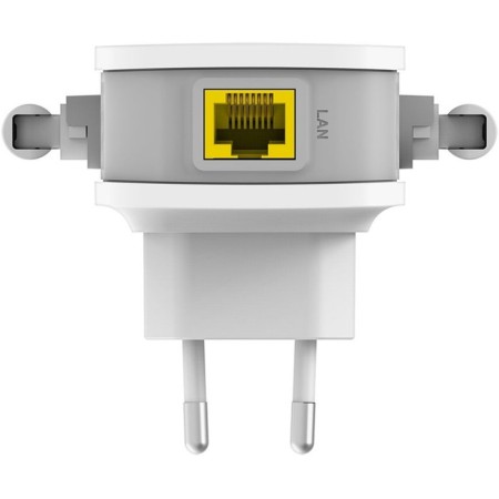 Repeator of the wireless signal D-Link DAP-1325/R1a 10/100base-TX White-4