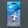 Taping Trika P4 mm tube, 1 pc