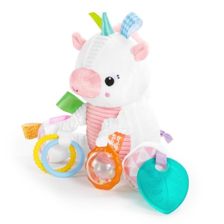 Developing toy Bright Starts "Unicorn"-3