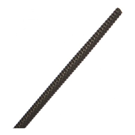 Rashpil bison 16645-20-2, round, 200 mm-1