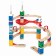 Hape wooden designer, quadrilla labyrinth, expanded set of "Racing"