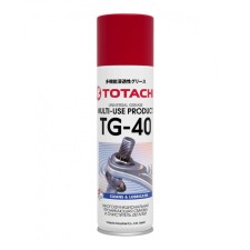 Lubricant penetrating universal Totachi TG-40, 0.65 liters