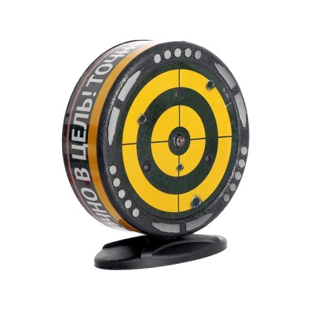 Electronic shooting range "Squad Alpha", works from batteries-1