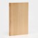 Board Degow Dauline, 40 × 25 × 3 cm, array of birch