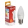LED lamp In Home LED-VC-VC, E27, 6 W, 230 V, 3000 K, 540 lm