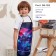 Apron Children's Ethel "Number One", 49 x 39 cm