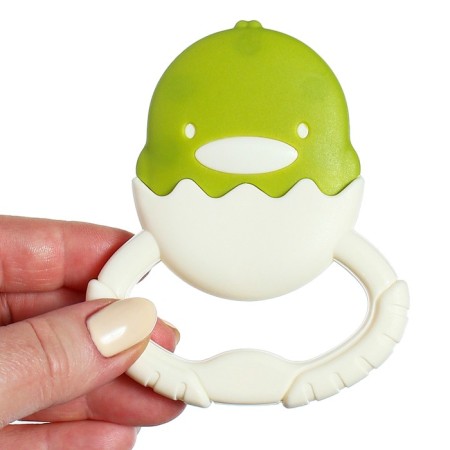 A set of rattles “grow together”, with elastic elements, 9 pcs.-10