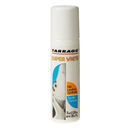 Dye for restoration Tarrago Super White 001, white color, 75 ml