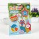New Year! Application "Set of Christmas tree decorations" No. 1