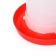 Drill for poultry, 2 l, plastic, Greengo