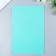 Foamiran glitter Magic 4 Hobby 2 mm cent. Mint, 20x30 cm