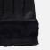 Gloves male, dimensionless, with insulation, black color