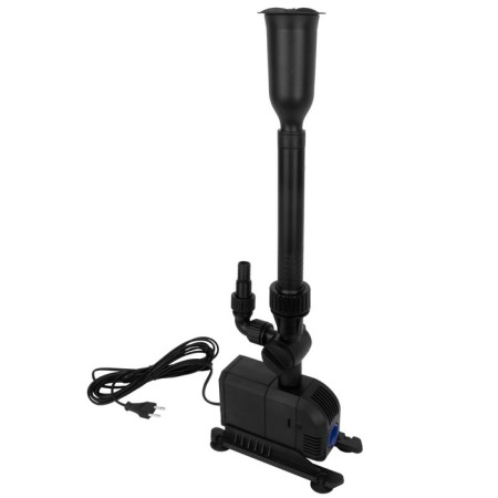 Fountain pump, nozzles included, 20W, 900 l/h, Hmax 1.5 m, cable 5 m-2