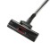 Vacuum cleaner Tefal TW2925EA, 750 W, dry cleaning, 1.2 l, black