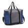 Thermosum "Master K", 22.5 l, 36 x 26 x 24 cm, gray-blue
