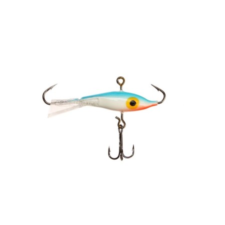 Balancier Marlin’s 9110, 3.3 cm, 4.3 g, color 078