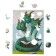 Figure puzzle "Fairytale Dragon"