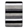 CARL bathroom mat, gray, 60x90 cm
