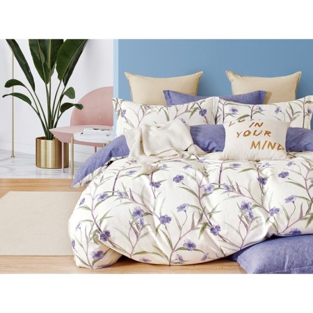 Bed linen 1.5 joint venture satin de luxe, size 160x230 cm, 150x210 cm, 50x70 cm - 2 pcs