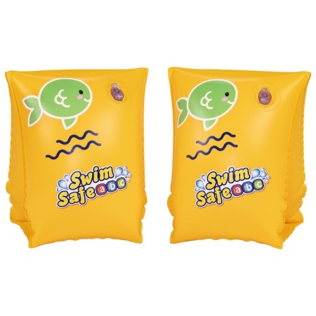Swim Safe Switching Switching, Step “C”, 25 x 15 cm, from 3-6 years old, 32033 Bestway