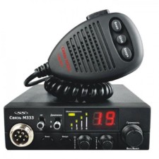 Walkie -talkie automotive communication m333