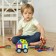 Magical designer Magical Magnet, 45 parts, matte parts