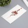 Tattoo on the body color "Ink snake" 11.4x21 cm