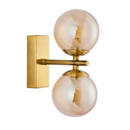 Varietas wall lamp 100 mm, 165 mm, G9-1