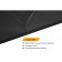 Noise -absorbing material Jumbo Acoustics 10.0, 10 x 700 x 1000 mm, 10 pcs, N10010d1