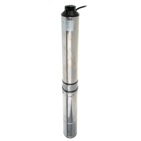OSIS SN 85/55, centrifugal, 550 W, pressure 55 m, 85 l/min, cable 30 m