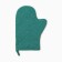 Set of kitchen shade "Kurochka": mittens 20x28 cm, severity 17x17 cm, 35% cotton, 65% p/e