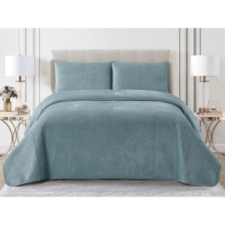 Cover with Velutto pillowcases, size 230x250 cm, 50x70 cm - 2 pcs