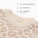 Knitted crumb set I LEO Baby Height 74-80 cm