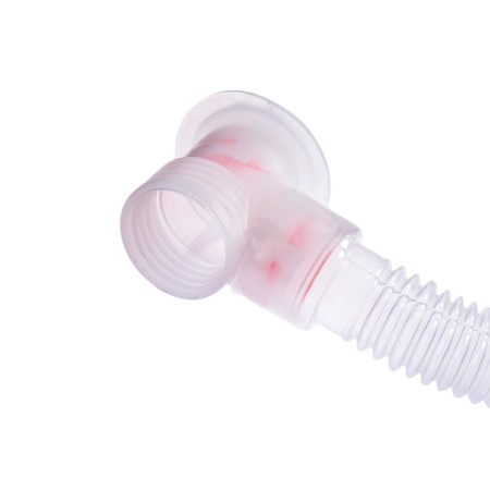Pump for pumping fluids manual, household, 54 cm-2