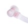 Pump for pumping fluids manual, household, 54 cm