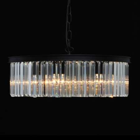 Goslar chandelier, size 55x86x55 cm, 360W 6xe14 IP 20-9