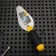 Kelma of the stovenik Deli DL509206 104534, a rocky, two -component handle, 150 mm