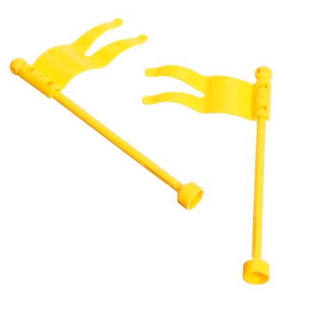 Interactive set-parking “Adventures at a construction site”, 4 machines in a set, mobile elements, accessories-28