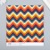 Scrapbooking "Zigzag" density 180 g 15.5x17 cm
