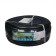 Frost -resistant watering hose, TEP, 12 mm, 50 m, reinforced, "standard prof