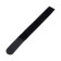 Velcro screed for wires nylon 180x20x1.5 mm tundra, black color, 10 pcs.
