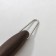 Brownie sloping blades, stainless steel, tpr
